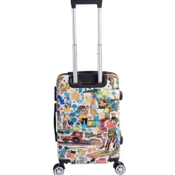 VERTICAL STUDIO Colabos|Equipaje^x Fischer Art 20