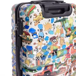 VERTICAL STUDIO Colabos|Equipaje^x Fischer Art 20