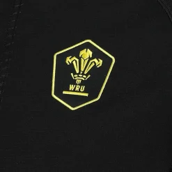 macron Rugby^Wales WRU Rugby Hombre Camiseta 58569041