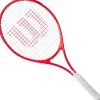 Wilson Tenis^x Roger Federer Niño Raqueta de tenis 25'' WR054310H