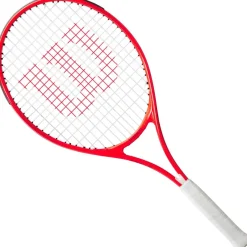 Wilson Tenis^x Roger Federer Niño Raqueta de tenis 25'' WR054310H