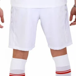 Jako Tienda Para Aficionados^Würzburger Kickers Pantalones cortos de segunda equipación WK4417A-00