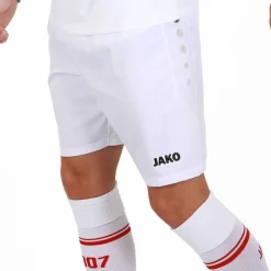 Jako Tienda Para Aficionados^Würzburger Kickers Pantalones cortos de segunda equipación WK4417A-00
