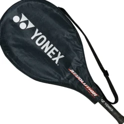 YONEX Tenis^Revolution Isometric Niño Raqueta de tenis RDREVJR
