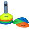 Zeus Accesorios|Equipaciones^48 piezas Conos de entrenamiento