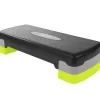 Zeus Deportes De Fuerza|Accesorios De Fitness^Aerobic Step Plataforma step 2 alturas