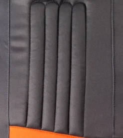 Zeus Ropa Para Porteros|Equipaciones^Argo Conjunto de portero Manga larga Camiseta con pantalones cortos blanco gris