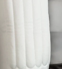 Zeus Ropa Para Porteros|Equipaciones^Argo Conjunto de portero Manga larga Camiseta con pantalones cortos blanco gris