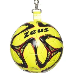 Zeus Accesorios|Balones De Fútbol^Balón con enganche para péndulo