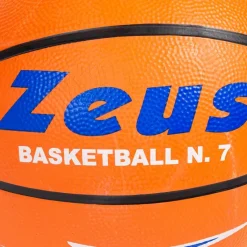 Zeus Basketball^Balón de baloncesto