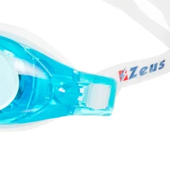 Zeus Natación^Basic Gafas de natación azules