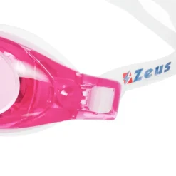 Zeus Natación^Basic Gafas de natación rosas