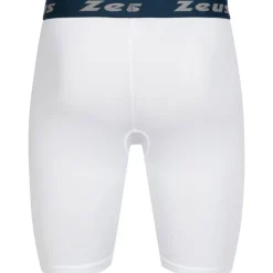 Zeus Ciclismo|Equipaciones^Bermuda Elastic Pro Hombre Mallas blanco