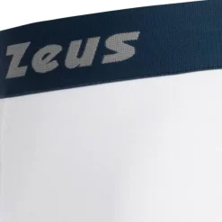 Zeus Ciclismo|Equipaciones^Bermuda Elastic Pro Hombre Mallas blanco