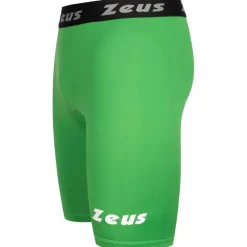Zeus Ciclismo|Equipaciones^Bermuda Elastic Pro Hombre Mallas verde