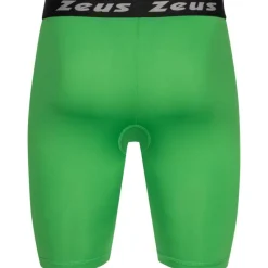Zeus Ciclismo|Equipaciones^Bermuda Elastic Pro Hombre Mallas verde