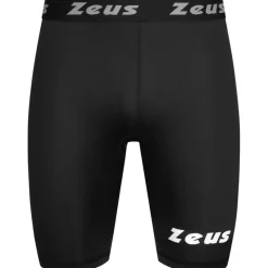 Zeus Ciclismo|Equipaciones^Bermuda Elastic Pro Hombre Mallas negro