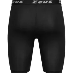 Zeus Ciclismo|Equipaciones^Bermuda Elastic Pro Hombre Mallas negro