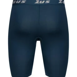 Zeus Ciclismo|Equipaciones^Bermuda Elastic Pro Hombre Mallas azul marino