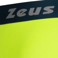 Zeus Ciclismo|Equipaciones^Bermuda Elastic Pro Hombre Mallas amarillo neón
