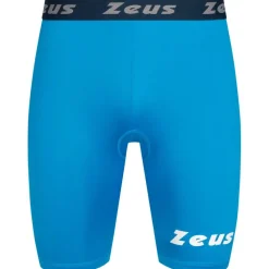 Zeus Ciclismo|Equipaciones^Bermuda Elastic Pro Hombre Mallas royal blue