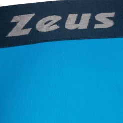 Zeus Ciclismo|Equipaciones^Bermuda Elastic Pro Hombre Mallas royal blue