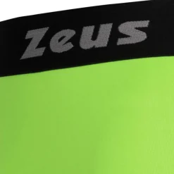Zeus Ciclismo|Equipaciones^Bermuda Elastic Pro Hombre Mallas verde neón