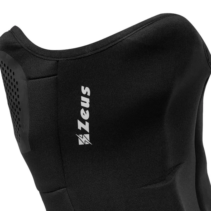 Zeus Deportes De Invierno|Outdoor^Braga de cuello cortaviento