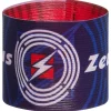 Zeus Accesorios|Equipaciones^Brazalete de capitán reversible Marino rojo