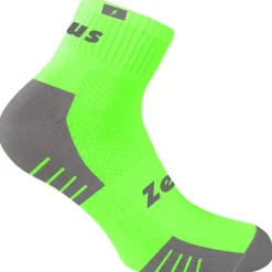Hombre Zeus Outdoor|Ropa De Fitness^Calcetines de fitness verde
