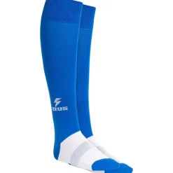 Zeus Medias De Fútbol|Equipaciones^Calza Energy Medias de fútbol azul