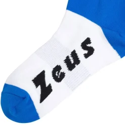 Zeus Medias De Fútbol|Equipaciones^Calza Energy Medias de fútbol azul