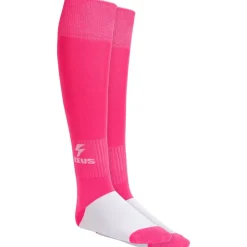 Zeus Medias De Fútbol|Equipaciones^Calza Energy Medias de fútbol Fuxia
