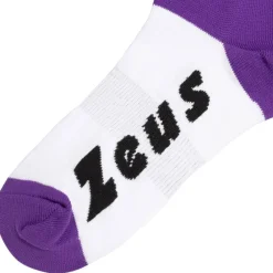 Zeus Medias De Fútbol|Equipaciones^Calza Energy Medias de fútbol violeta