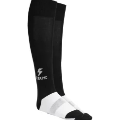 Zeus Medias De Fútbol|Equipaciones^Calza Energy Medias de fútbol negro