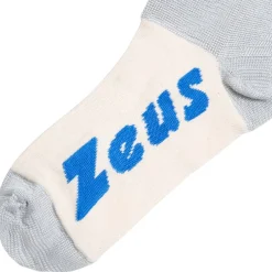 Zeus Medias De Fútbol|Equipaciones^Calza Energy Medias de fútbol plata