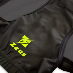 Zeus Running^Canotta GPS Unisex Top de running profesional