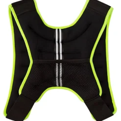 Zeus Accesorios De Fitness|Accesorios^Chaleco lastrado de 5 kg para entrenar