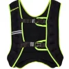 Zeus Accesorios De Fitness|Accesorios^Chaleco lastrado de 10 kg para entrenar