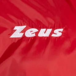 Hombre Zeus Chaquetas|Chaquetas^Chubasquero Rojo