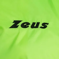 Hombre Zeus Chaquetas|Chaquetas^Chubasquero Verde neón