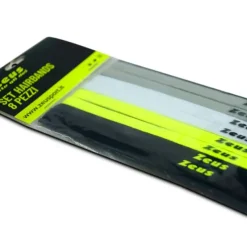 Zeus Otros Deportes|Voleibol^Cinta para el pelo Set de 8