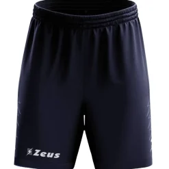 Hombre Zeus Ropa De Fitness|Pantalones Cortos^Enea Hombre Bermudas azul marino