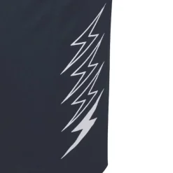 Hombre Zeus Ropa De Fitness|Pantalones Cortos^Enea Hombre Bermudas azul marino