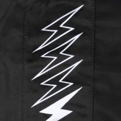 Zeus Running|Ropa De Fitness^Enea Pantalones de chándal Negro