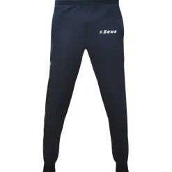 Zeus Running|Ropa De Fitness^Enea Pantalones de chándal Marino
