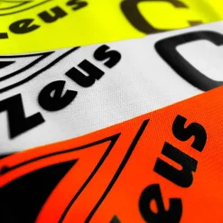 Zeus Accesorios|Equipaciones^Fascia Brazaletes de capitán Set de 6