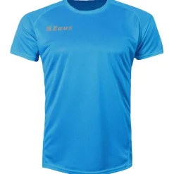 Zeus Ropa De Fitness^Fit Camiseta de entrenamiento royal blue