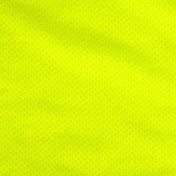 Zeus Ropa De Fitness^Fit Camiseta de entrenamiento amarillo neón