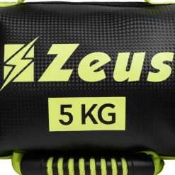 Zeus Deportes De Fuerza|Accesorios De Fitness^Fitness Saco de peso 5 kg